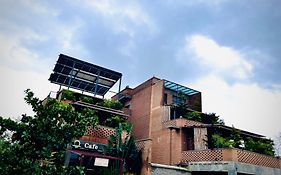 Sunyata Eco Hotel